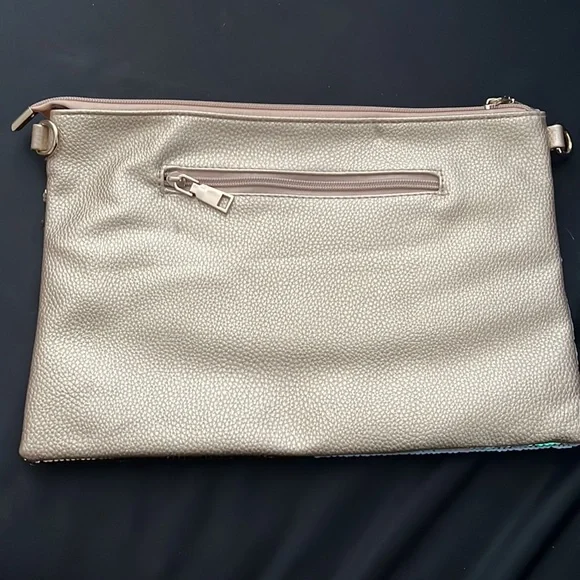 LIPS GLITTER BAG - Picture 3 of 4